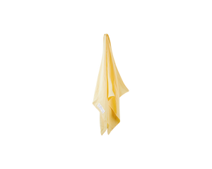 Light Towel | Pale Yellow | Bath Towel