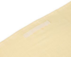 FRAMA Light Towel | Pale Yellow | Bath Towel