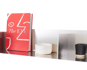 FRAMA Rivet Shelf | Aluminum | Large