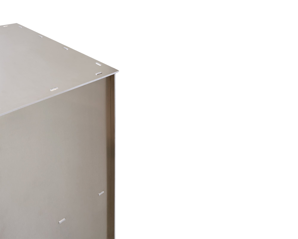 Rivet Case | Aluminum – FRAMA