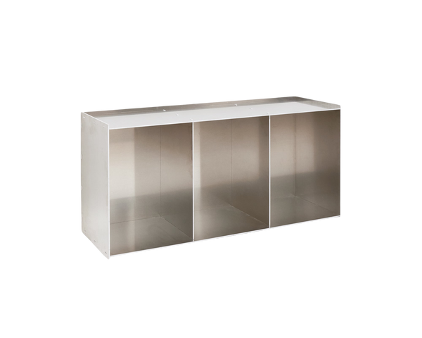 Rivet Case | Aluminum – FRAMA