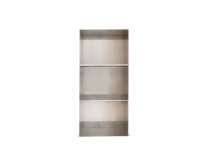 Rivet Case | Aluminum