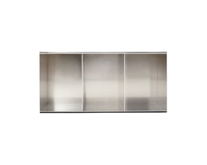 Rivet Case | Aluminum