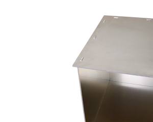 Rivet Case | Aluminum