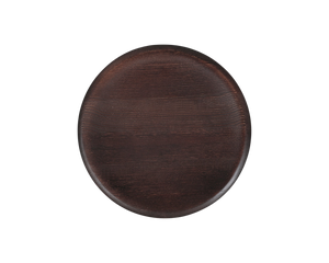 FRAMA AML Stool | Dark Pine