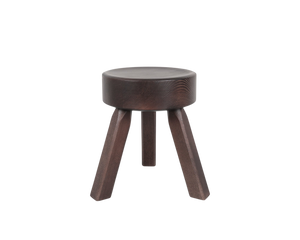 FRAMA AML Stool | Dark Pine