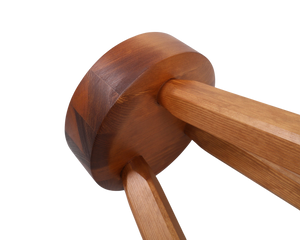 FRAMA AML Stool | Pine