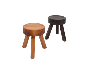 AML Stool | Pine