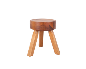 AML Stool | Pine