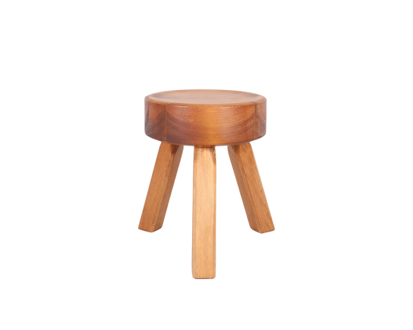 AML Stool | Pine – FRAMA
