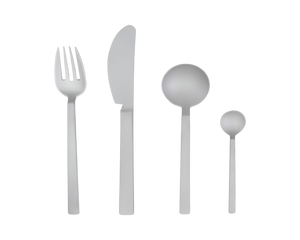 FRAMA x Ole Palsby Cutlery | Soup Spoon