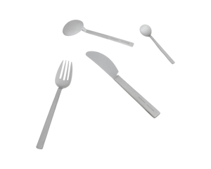 FRAMA Frama x Ole Palsby Cutlery | Tea Spoon