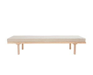 FRAMA KR180 Daybed | Light Natural