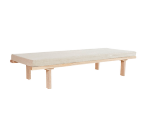 FRAMA KR180 Daybed | Light Natural