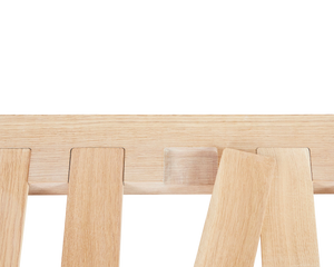 FRAMA KR180 Daybed | Light Natural