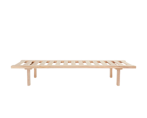 FRAMA KR180 Daybed | Light Natural