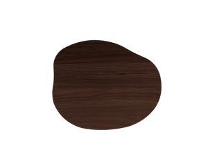 Farmhouse Side Table | Dark Oak | Pond