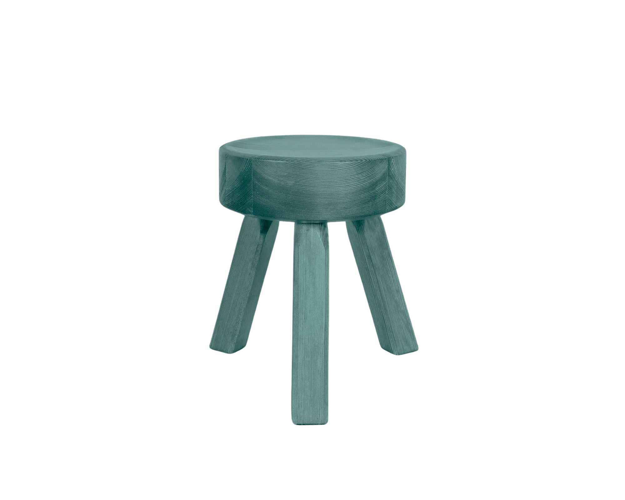 AML Stool | Green Pine – FRAMA