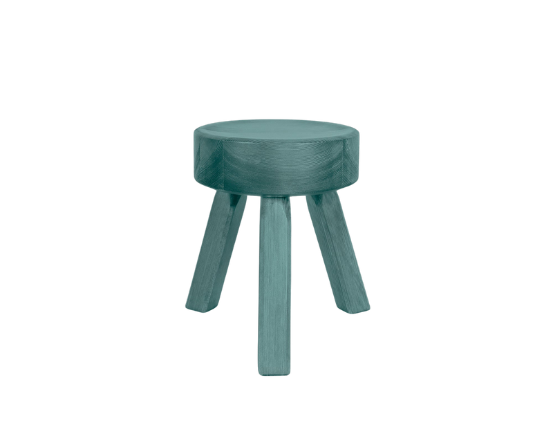 AML Stool | Pine – FRAMA