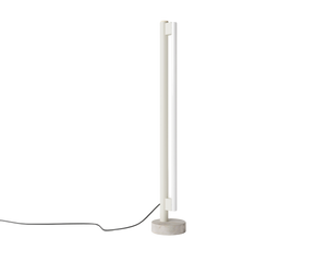 FRAMA Eiffel Floor Lamp | Cream | Single 1000