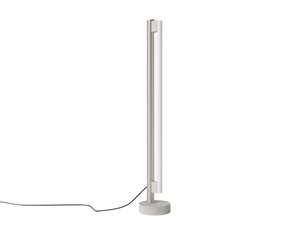 FRAMA Eiffel Floor Lamp | Stainless Steel | Single 1000