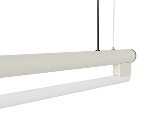 FRAMA Eiffel Pendant Light | Cream | Single 1000