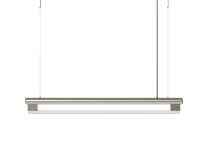 FRAMA Eiffel Pendant Light | Stainless Steel | Single 1000