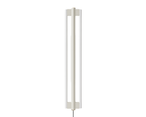 FRAMA Eiffel Wall Lamp | Cream | Double 1000