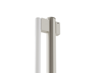 FRAMA Eiffel Wall Lamp | Stainless Steel | Single 1000