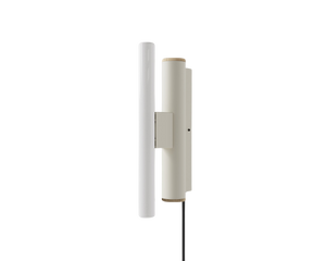 FRAMA Eiffel Wall Lamp | Cream | Single 300