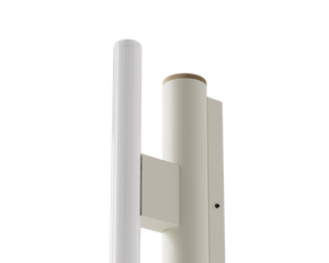 FRAMA Eiffel Wall Lamp | Cream | Single 300