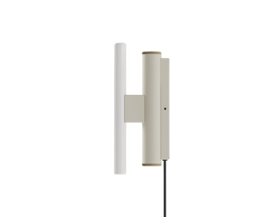 FRAMA Eiffel Wall Lamp | Cream | Single 300