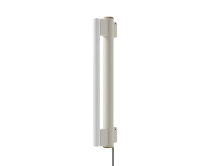 Eiffel Wall Lamp | Cream | Single 500