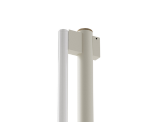 Eiffel Wall Lamp | Cream | Single 500