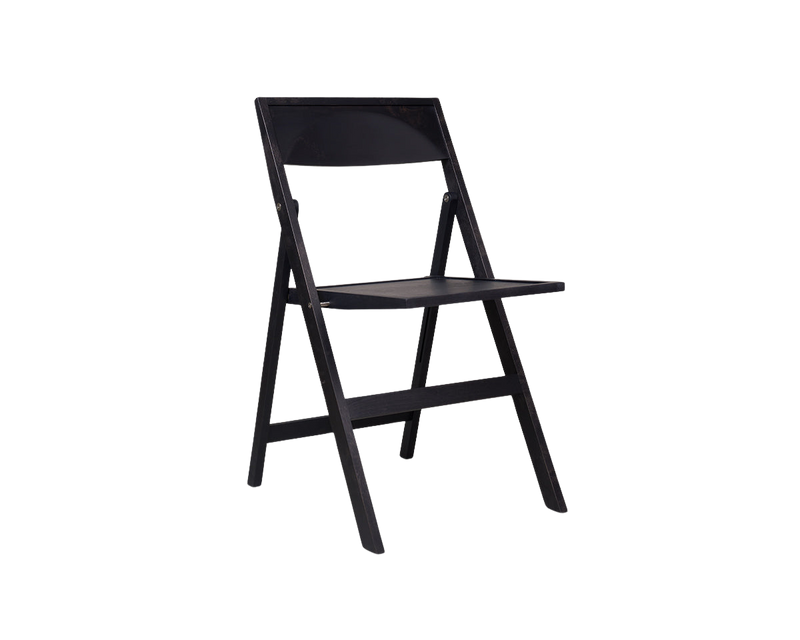 Triangolo Chair | Stainless Steel – FRAMA