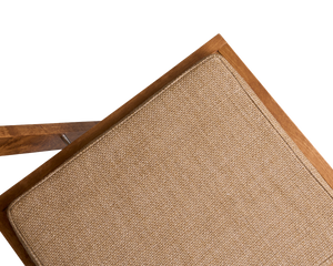 Folding Flat Chair Cushion