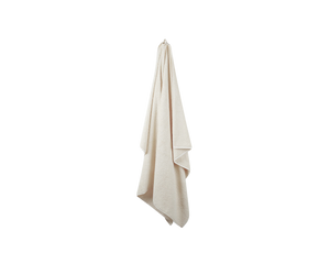 FRAMA Heavy Towel | Bone White | Bath Sheet