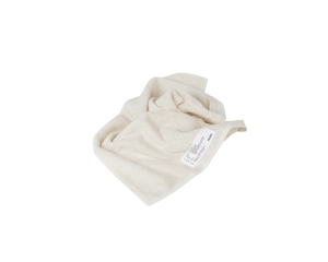 Heavy Towel | Bone White | Hand Towel