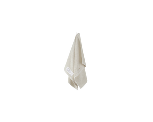 Heavy Towel | Bone White | Hand Towel