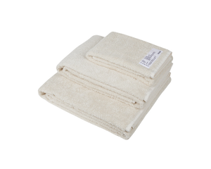 FRAMA Heavy Towel | Bone White | Hand Towel