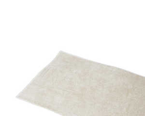 FRAMA Heavy Towel | Bone White | Bath Sheet