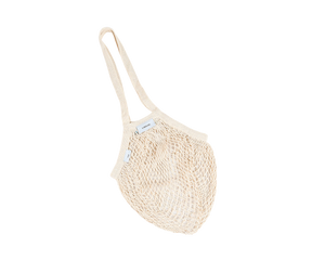 IL MERCATO Turtle Bag | Natural