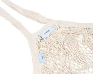 IL MERCATO Turtle Bag | Natural