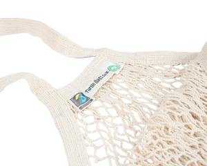 IL MERCATO Turtle Bag | Natural