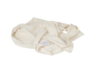 FRAMA Light Towel | Bone White | Bath Towel