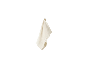 FRAMA Light Towel | Bone White | Hand Towel