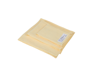 FRAMA Light Towel Set | Pale Yellow