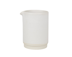 FRAMA Otto Ceramic Jug | Natural | Large