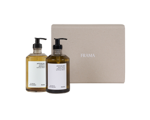 Gift Box: Shampoo + Body Wash | Apothecary