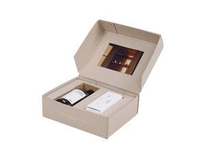 Gift Box: Hand Wash + Hand Cream | Apothecary